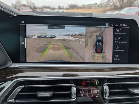 Used 2020 BMW X5 xDrive40i w/ Convenience Package image 26