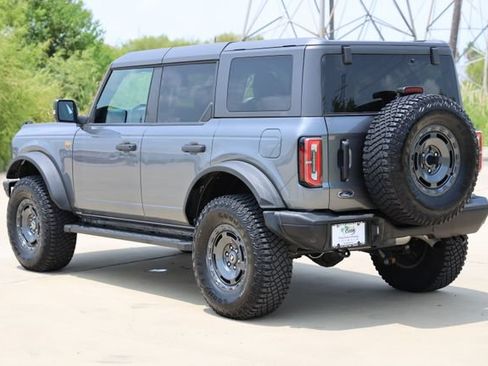 Used 2024 Ford Bronco Badlands AWD/4WD image 6