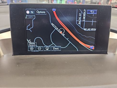 Used 2016 Lexus NX 200t AWD w/ Premium Package image 20