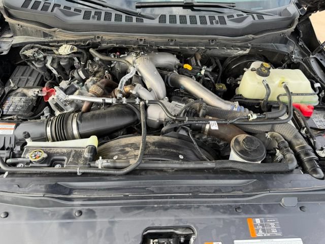 Used 2025 Ford F250 Lariat AWD/4WD image 6