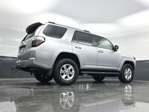 Used 2019 Toyota 4Runner SR5 Premium image 48