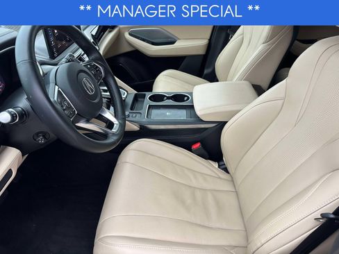 Used 2025 Acura MDX FWD w/ Technology Package image 16