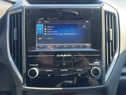 Used 2023 Subaru Crosstrek 2.0i image 31