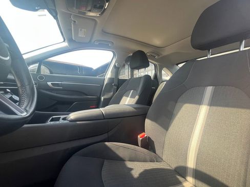 Used 2024 Hyundai Sonata SEL w/ Convenience Package FWD image 25