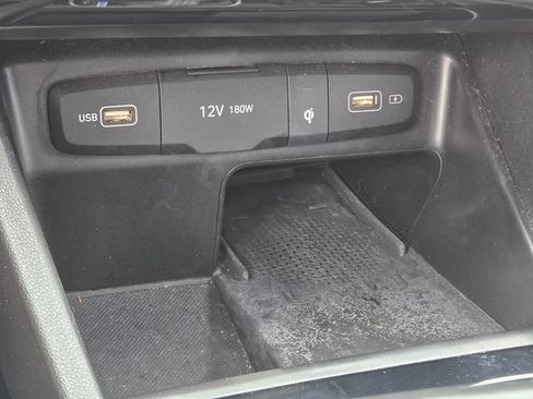 Used 2023 Hyundai Santa Cruz SEL Premium AWD/4WD image 29