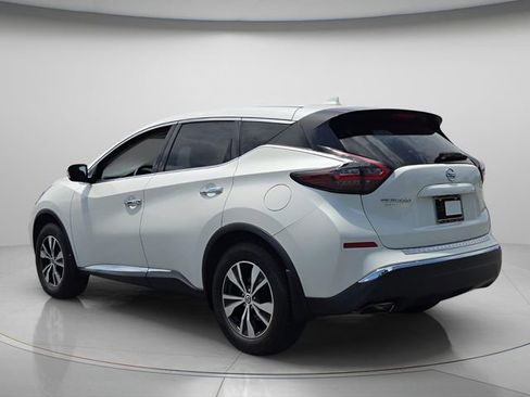 Used 2019 Nissan Murano S FWD image 6