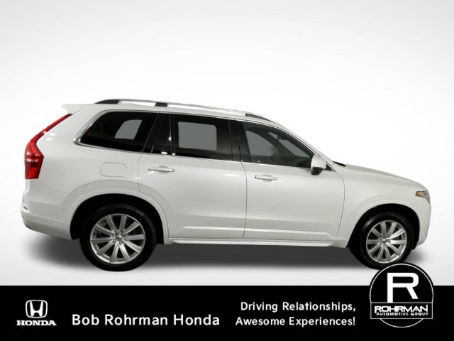 Used 2018 Volvo XC90 T6 Momentum AWD/4WD image 9