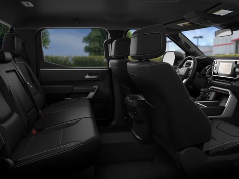 New 2026 Toyota Tundra SR5 image 24