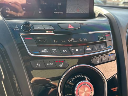 Used 2023 Acura RDX A-Spec image 32