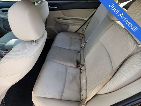 Used 2014 Subaru Crosstrek 2.0i Premium AWD/4WD image 12
