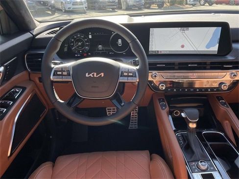 New 2025 Kia Telluride SX X-Line image 24