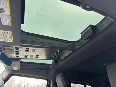 New 2026 INEOS Grenadier image 20