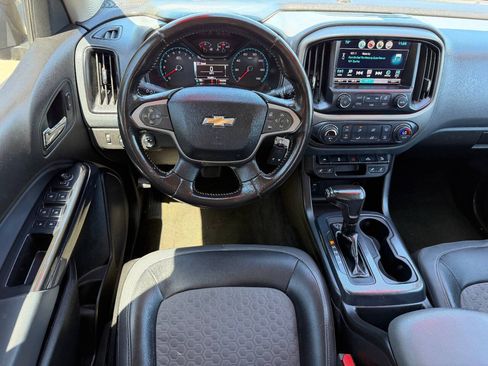 Used 2016 Chevrolet Colorado Z71 AWD/4WD image 14