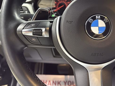 Used 2015 BMW 435i Coupe image 17
