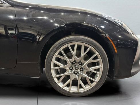 Used 2019 Lexus RC 300 AWD w/ Premium Package image 33