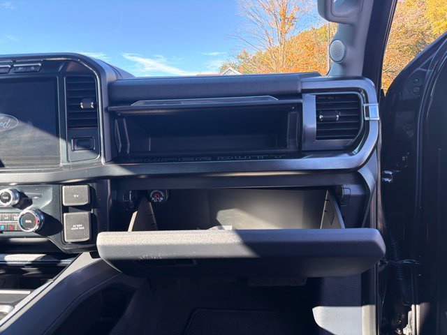 Used 2024 Ford F250 Lariat w/ Lariat Ultimate Package AWD/4WD image 34