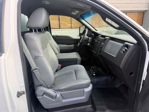 Used 2011 Ford F150 XL w/ Trailer Tow Pkg RWD image 12