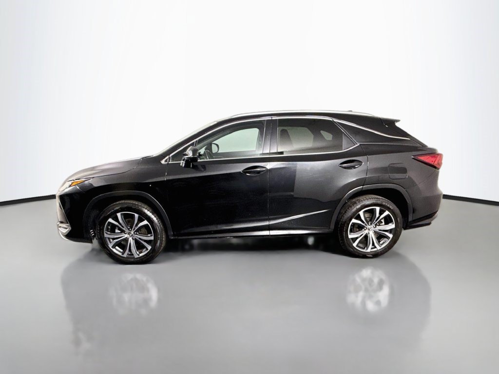 Used 2021 Lexus RX 350 FWD w/ Premium Package image 6