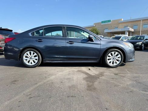 Used 2015 Subaru Legacy 2.5i Premium w/ Popular Package #1 AWD/4WD image 2