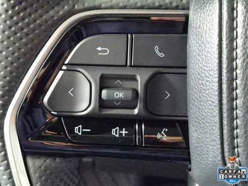 Used 2024 Toyota Tundra Platinum AWD/4WD image 12