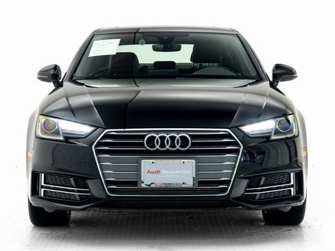 Used 2018 Audi A4 2.0T Ultra Premium w/ 18" Wheel Package image 29