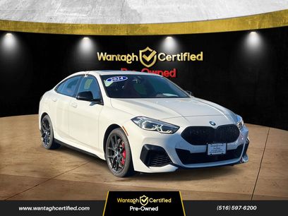 Used 2024 BMW M235i xDrive Gran Coupe w/ Premium Package