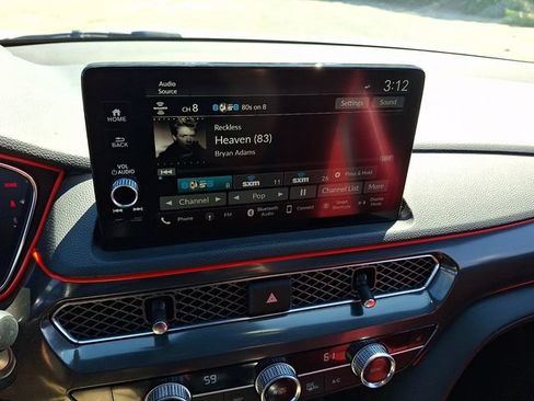 Used 2023 Acura Integra A-Spec FWD image 17