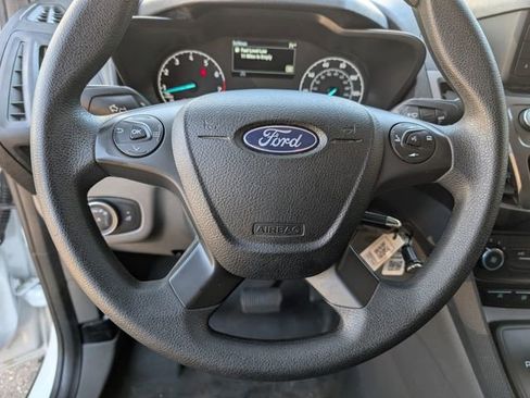 Used 2023 Ford Transit Connect XL image 25
