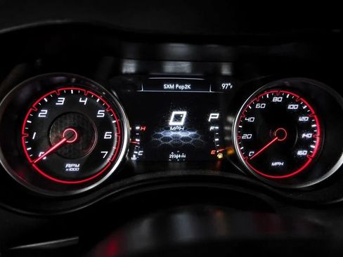 Used 2021 Dodge Charger R/T RWD image 27