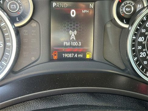 Used 2024 RAM 3500 Tradesman image 11