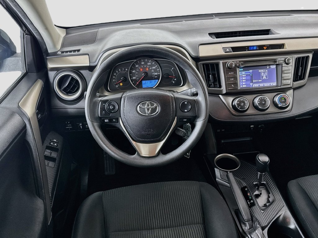 Used 2014 Toyota RAV4 LE FWD image 23