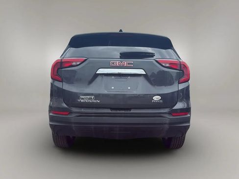 Used 2019 GMC Terrain SLE AWD/4WD image 6