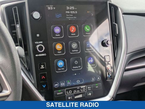 Certified 2025 Subaru Impreza 2.0i Sport image 23