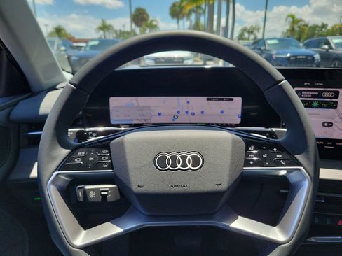 New 2026 Audi Q3 quattro 2.0T AWD/4WD image 8