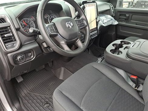 New 2026 RAM 2500 Tradesman image 19