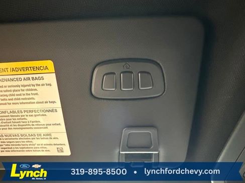 New 2025 Ford Mustang Mach-E GT image 19