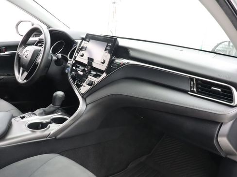 Used 2023 Toyota Camry LE FWD image 25