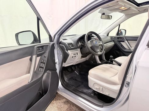 Used 2015 Subaru Forester 2.5i Premium image 10