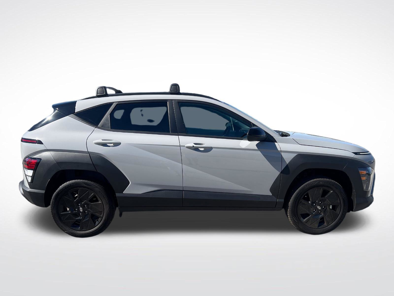 New 2027 Hyundai Kona SEL Sport AWD/4WD image 2