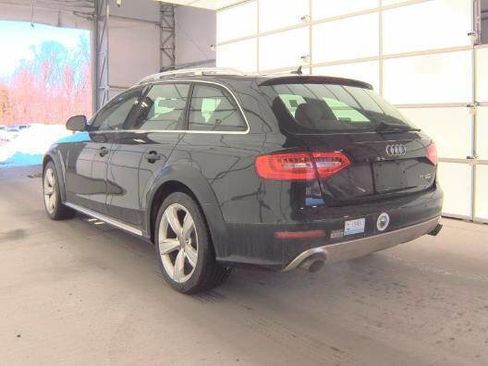 Used 2013 Audi A4 Prestige w/ Prestige Pkg image 4