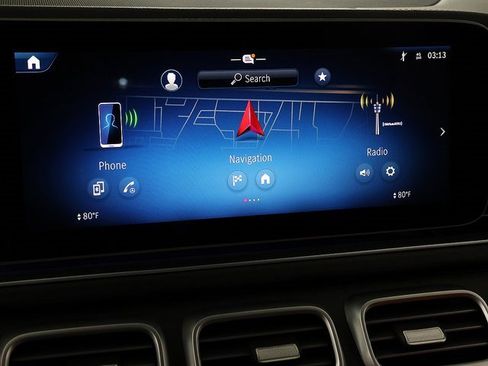 Certified 2025 Mercedes-Benz GLE 53 AMG GLE 53 AMGﾮ image 22