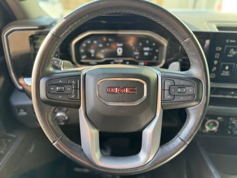 Certified 2023 GMC Sierra 1500 SLT w/ SLT Convenience Package AWD/4WD image 23