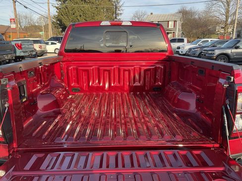 New 2025 Ford Ranger XLT image 7