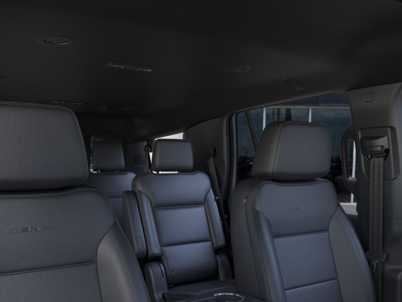 New 2026 GMC Yukon Denali RWD image 25