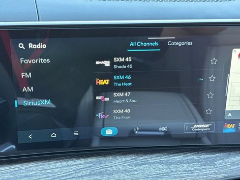 New 2026 Hyundai Santa Fe Calligraphy image 16