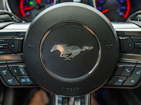 Used 2022 Ford Mustang GT w/ GT Performance Package RWD image 27