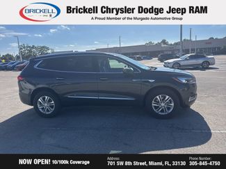 Used 2020 Buick Enclave Essence w/ Trailering Package, 5000 lbs. video 2