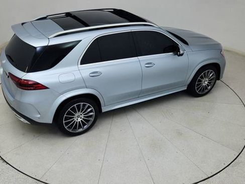 Used 2025 Mercedes-Benz GLE 350 4MATIC image 80