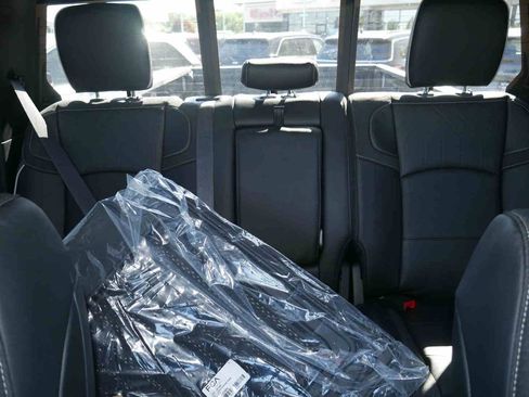 New 2026 RAM 3500 Limited image 49