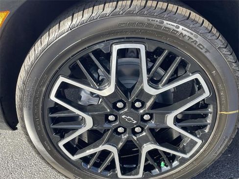 New 2026 Chevrolet Blazer RS w/ Driver Confidence II Package image 6